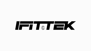 IFITTEK logo