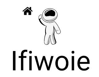 IFIWOIE logo