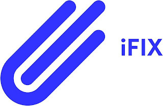 IFIX logo