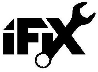 IFIX logo