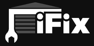 IFIX logo