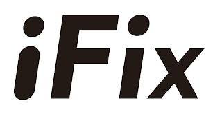 IFIX logo