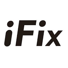 IFIX logo