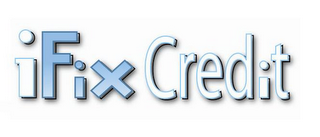 IFIX CREDIT logo