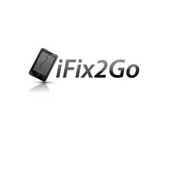 IFIX2GO logo