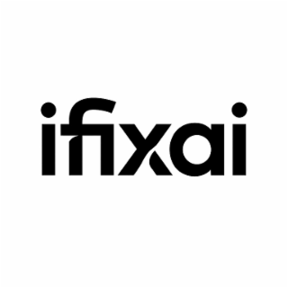 IFIXAI logo
