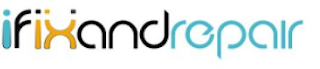 IFIXANDREPAIR logo