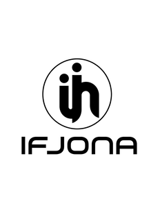 IFJONA IJN logo