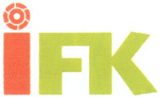 IFK logo