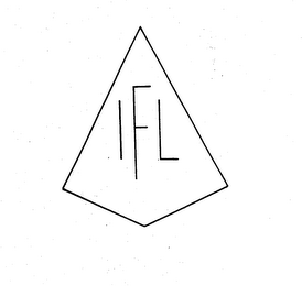 IFL logo
