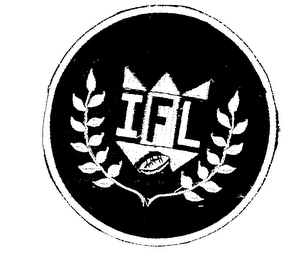 IFL logo
