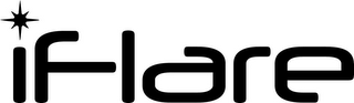 IFLARE logo