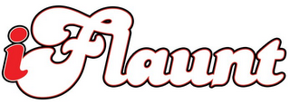 IFLAUNT logo