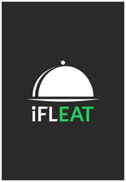 IFLEAT logo