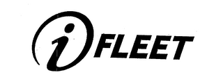 IFLEET logo