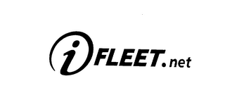 IFLEET.NET logo