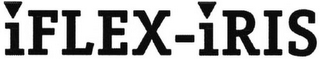 IFLEX-IRIS logo