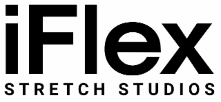 IFLEX STRETCH STUDIOS logo