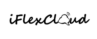 IFLEXCLOUD logo