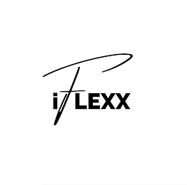 IFLEXX logo