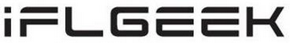 IFLGEEK logo
