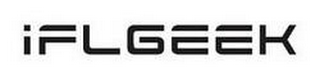 IFLGEEK logo