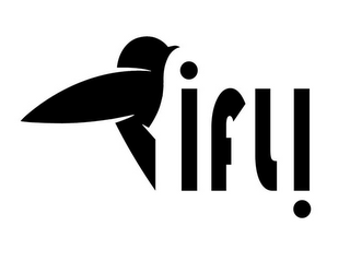 IFLI logo