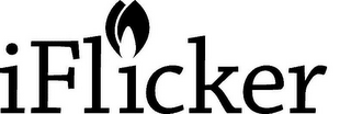 IFLICKER logo