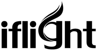 IFLIGHT logo