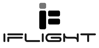 IFLIGHT logo