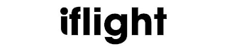 IFLIGHT logo
