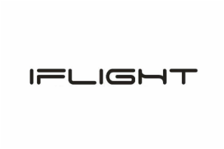 IFLIGHT logo