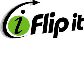 IFLIP IT logo