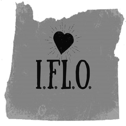 I.F.L.O. logo