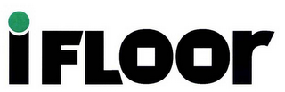 IFLOOR logo