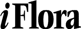 IFLORA logo