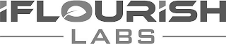 IFLOURISH LABS logo