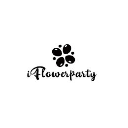 IFLOWERPARTY logo