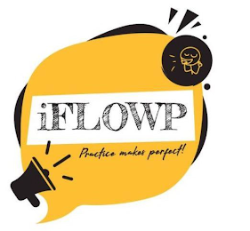 IFLOWP PRACTICE MAKES PERFECT! logo
