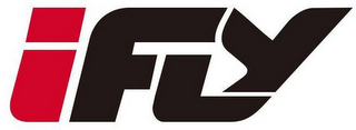 IFLY logo