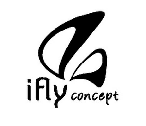 IFLY CONCEPT logo