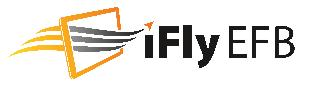 IFLY EFB logo