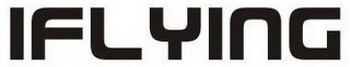 IFLYING logo
