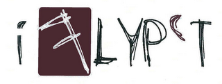 IFLYP'T logo