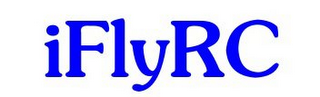IFLYRC logo