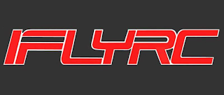 IFLYRC logo