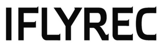 IFLYREC logo