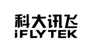 IFLYTEK logo