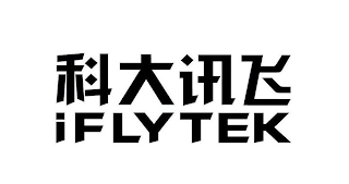 IFLYTEK logo