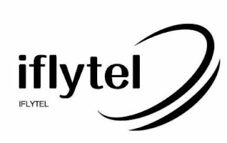 IFLYTEL IFLYTEL logo